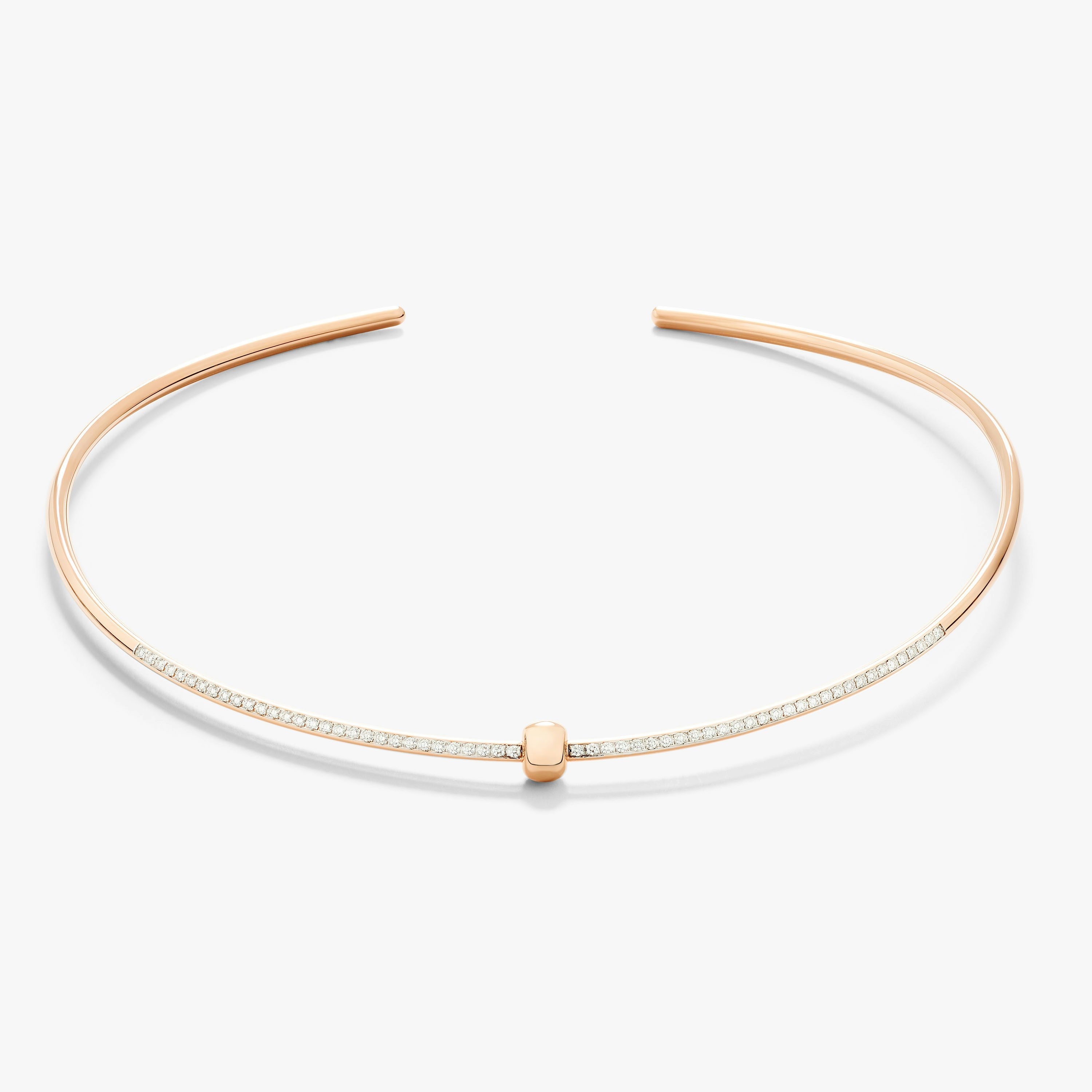 Pomellato Together Choker Necklace 1