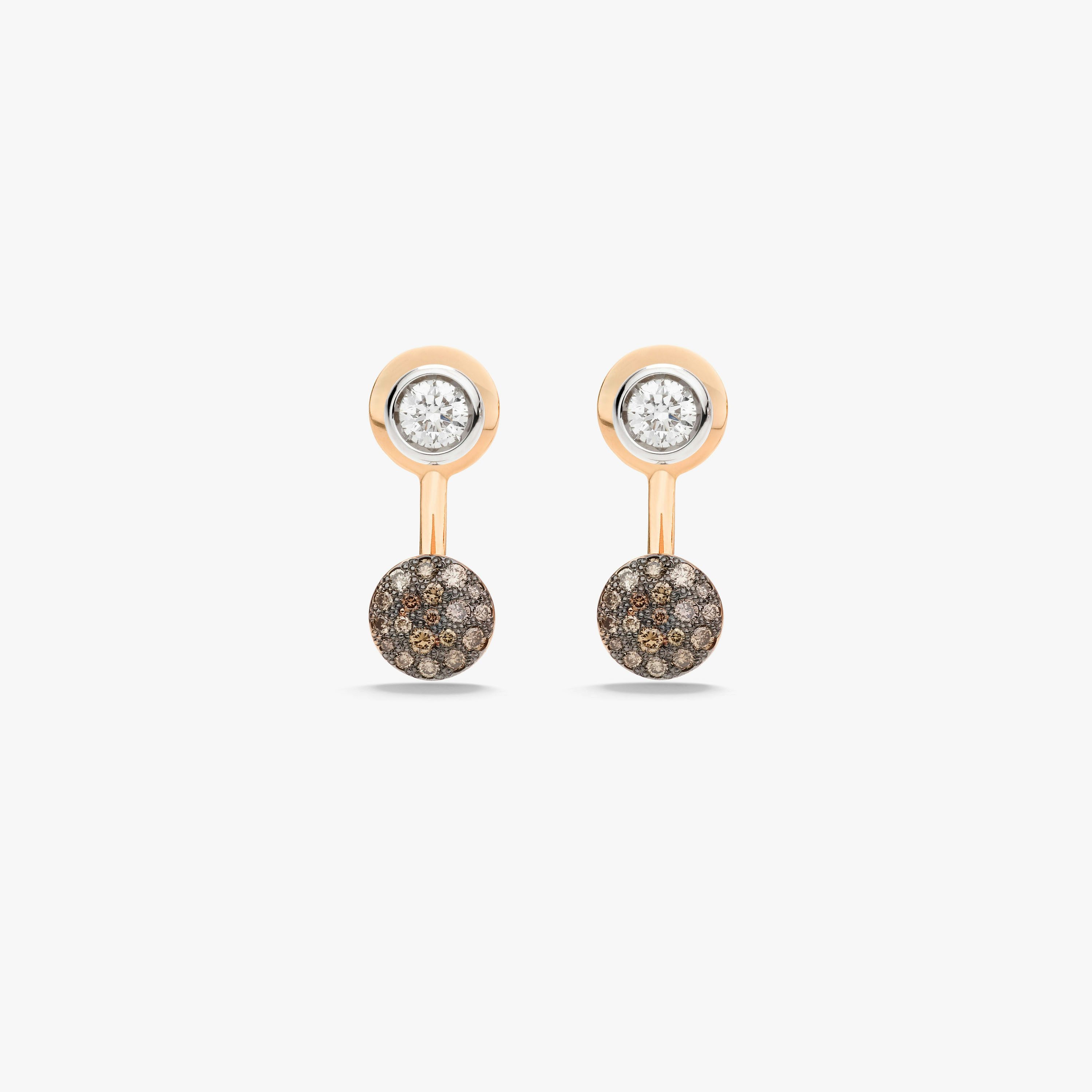 Sabbia Earring 1
