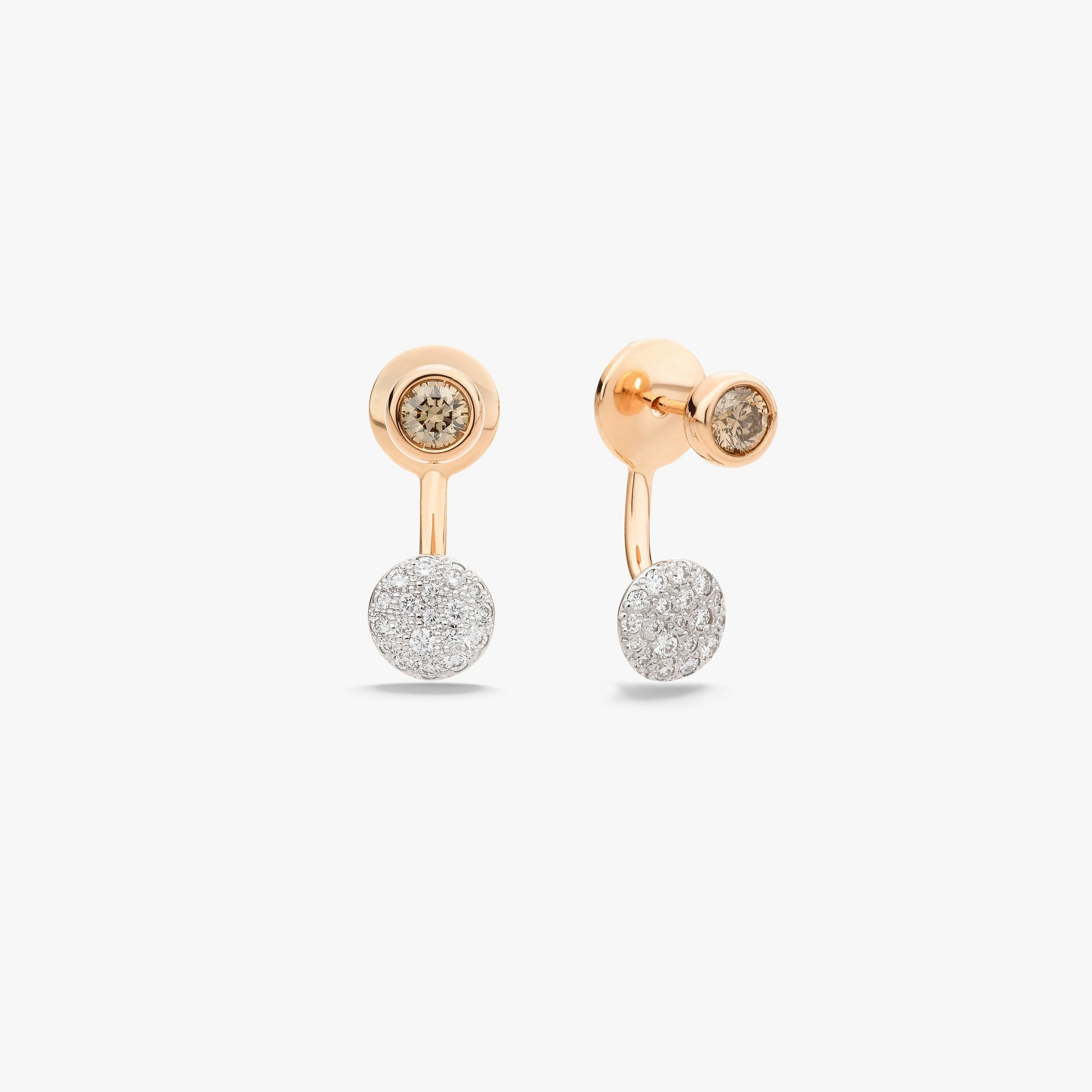 Sabbia Earring 0