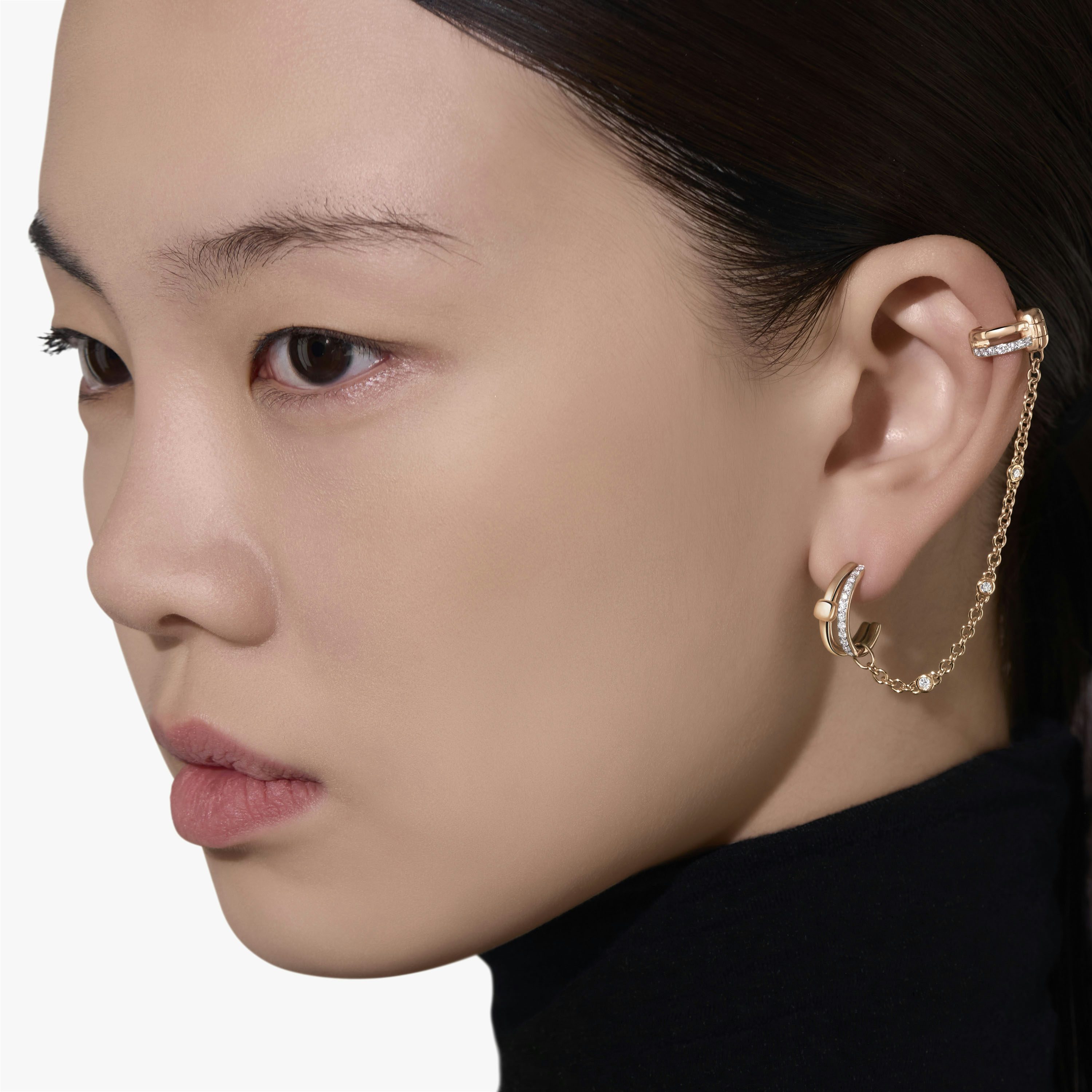 おまとめ）カノエジュエリー　panicum ＆ユーカリ・ポポラスピアス ポメラート・オンライン・ブティック｜ジュエリー - リング、ピアス