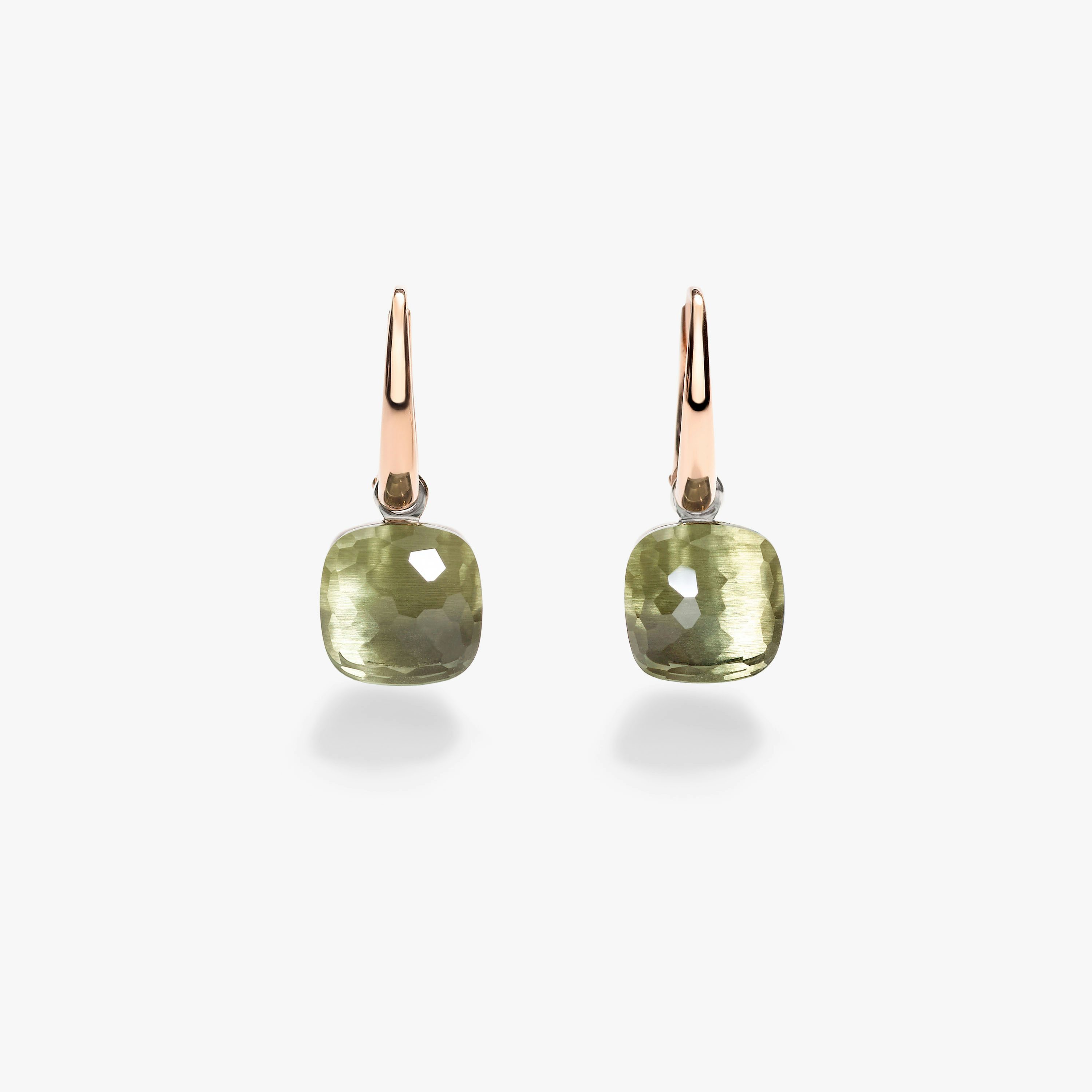Nudo Petit Earrings 1