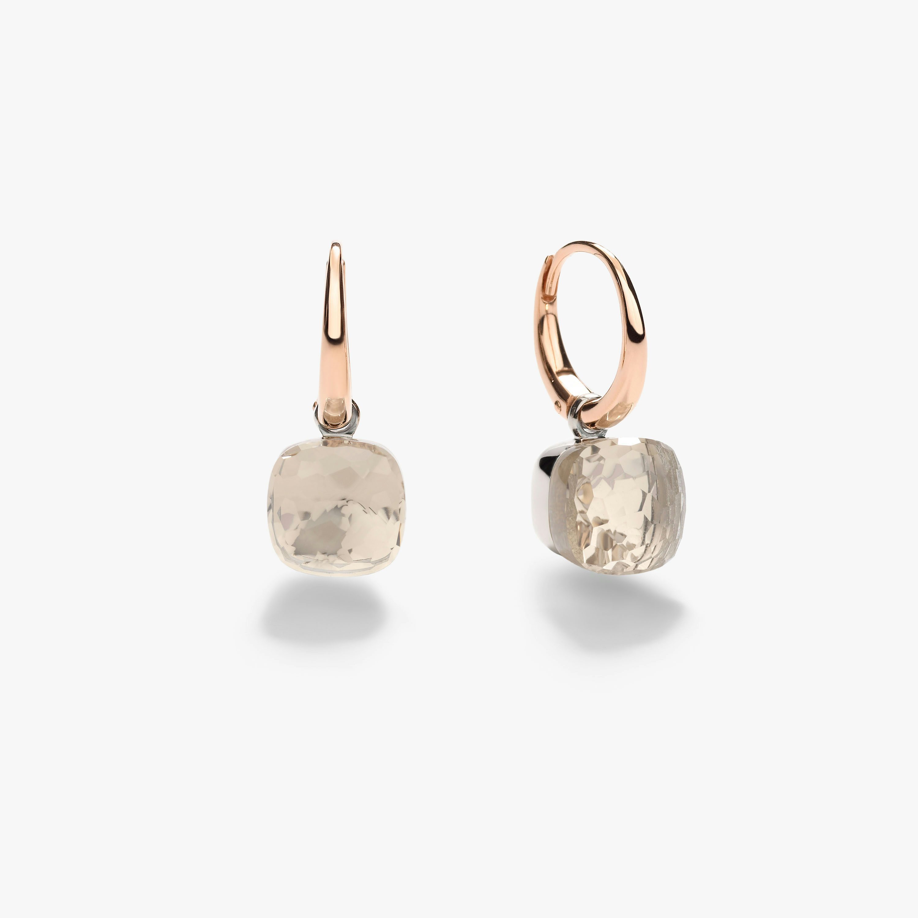 Nudo Petit Earrings 0