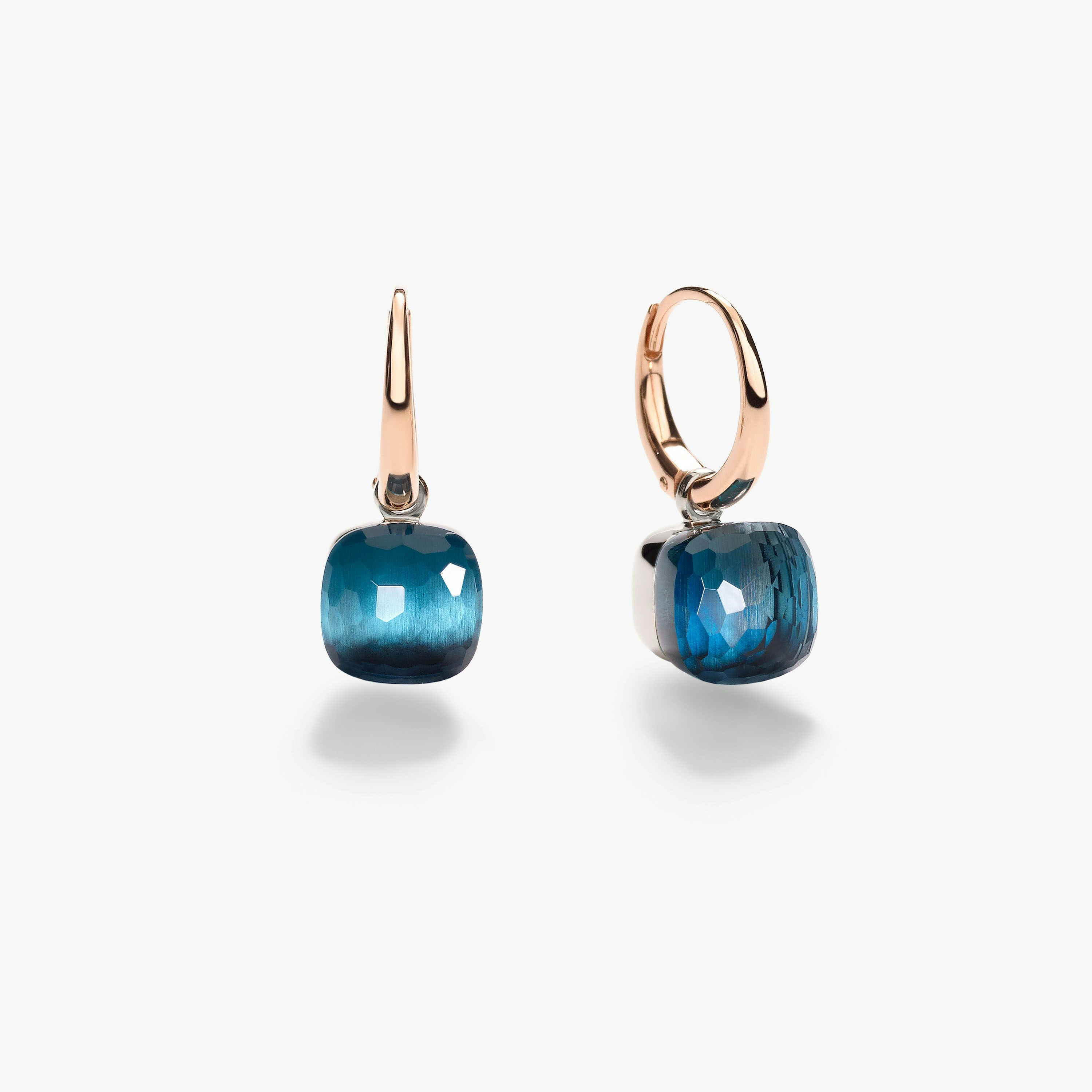 Nudo Petit Earrings 0