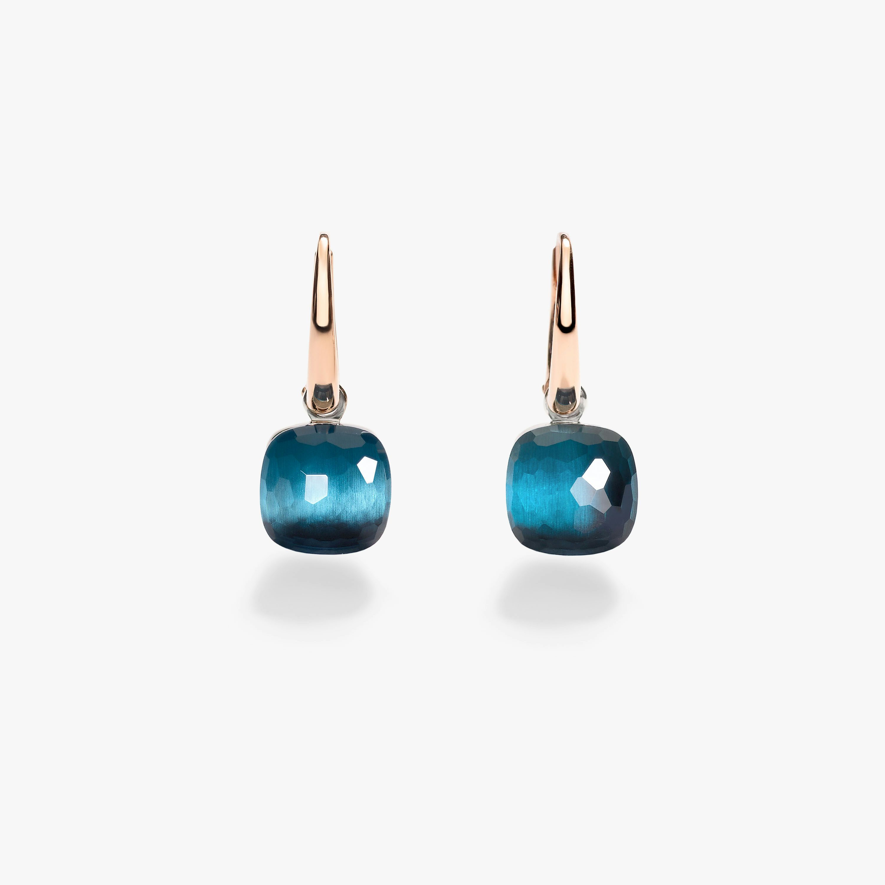 Nudo Petit Earrings 1