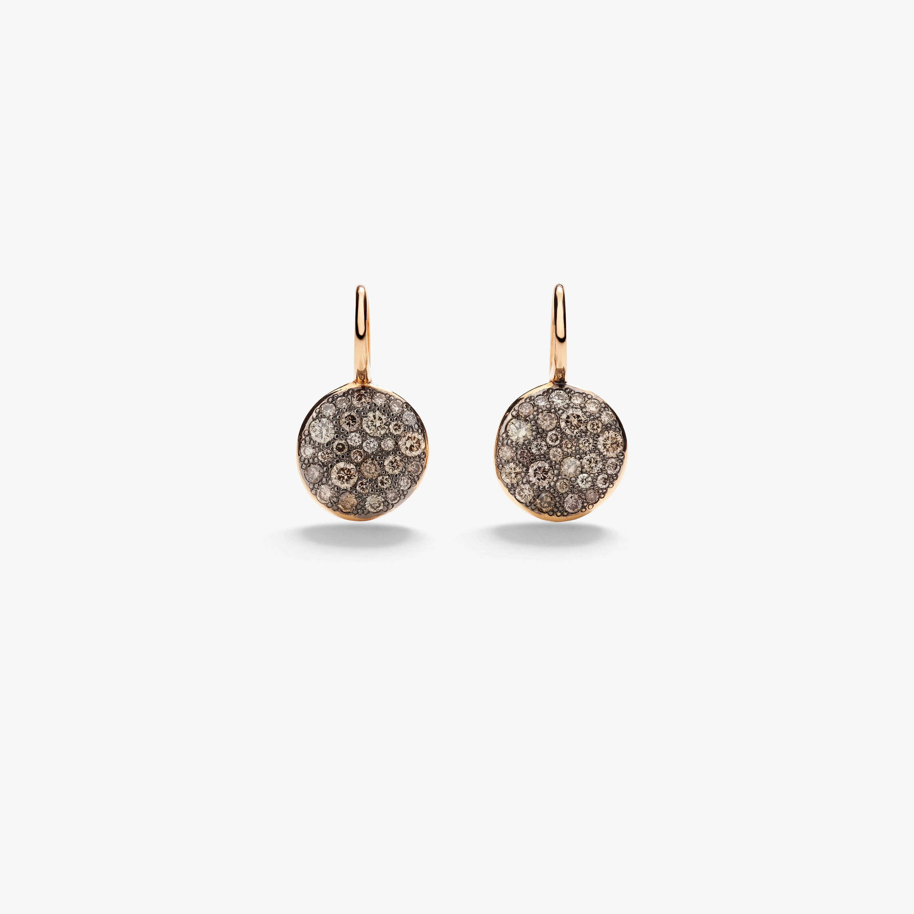 Sabbia Earrings 1