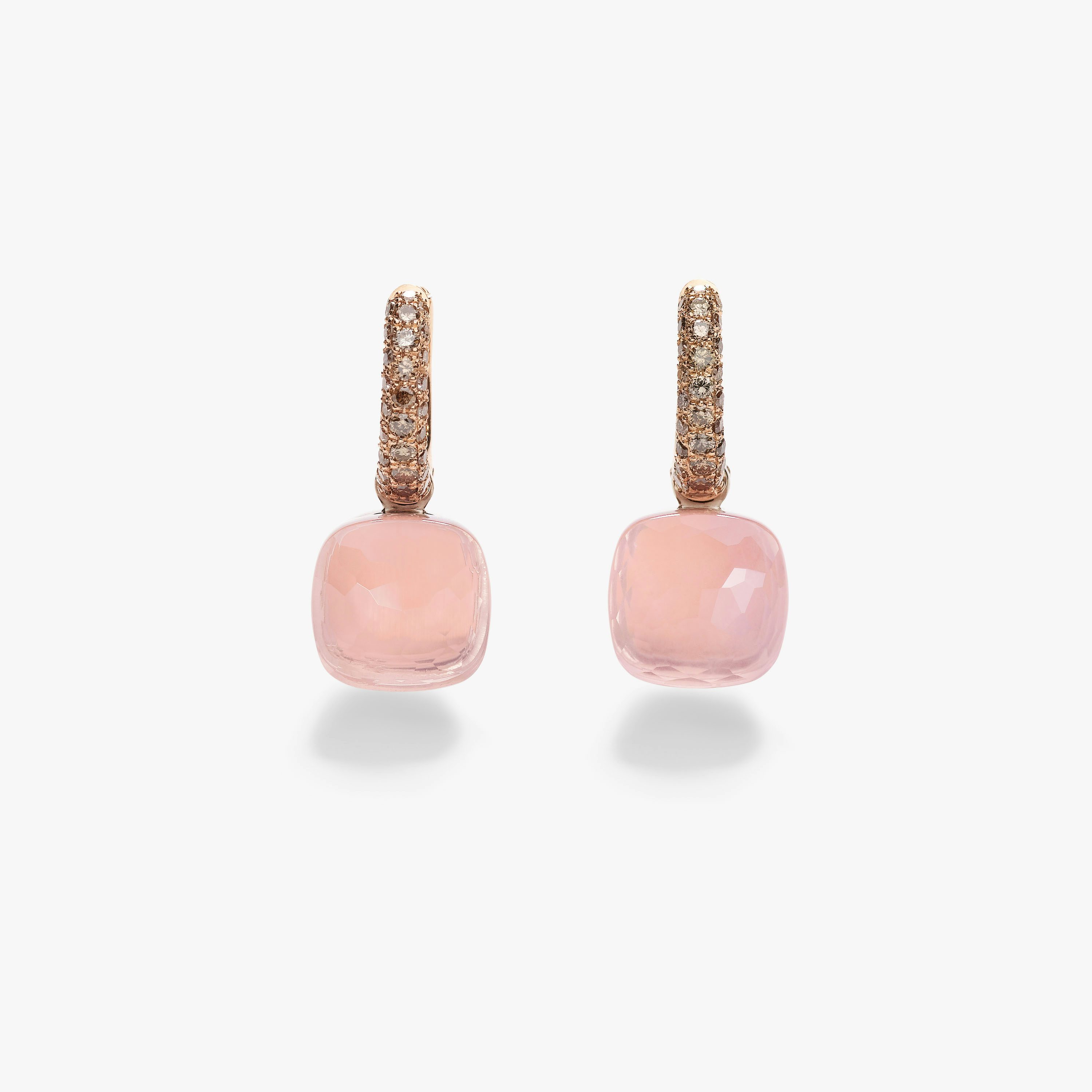 Nudo Classic Earrings 1