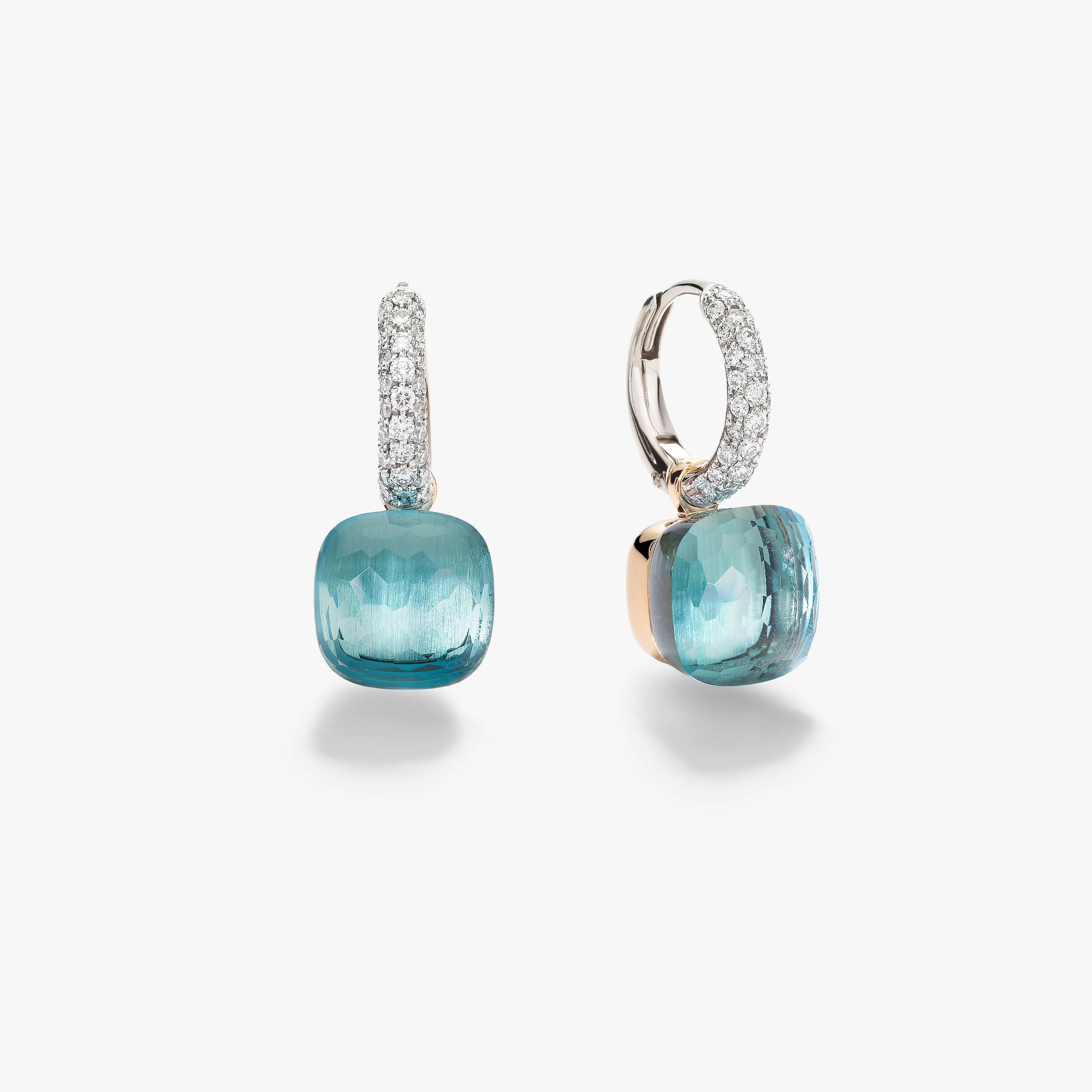 Nudo Classic Earrings 0