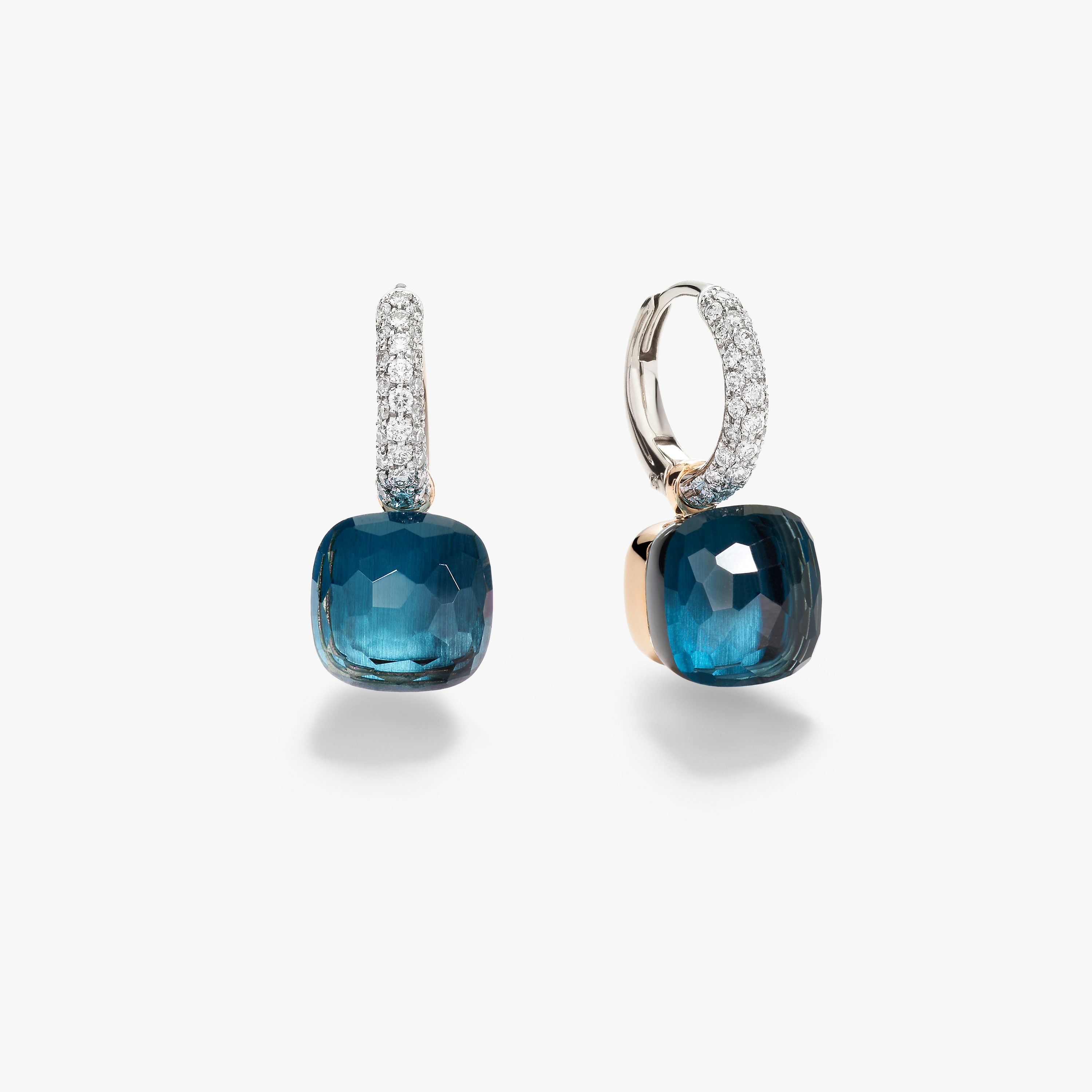 Nudo Classic Earrings 0
