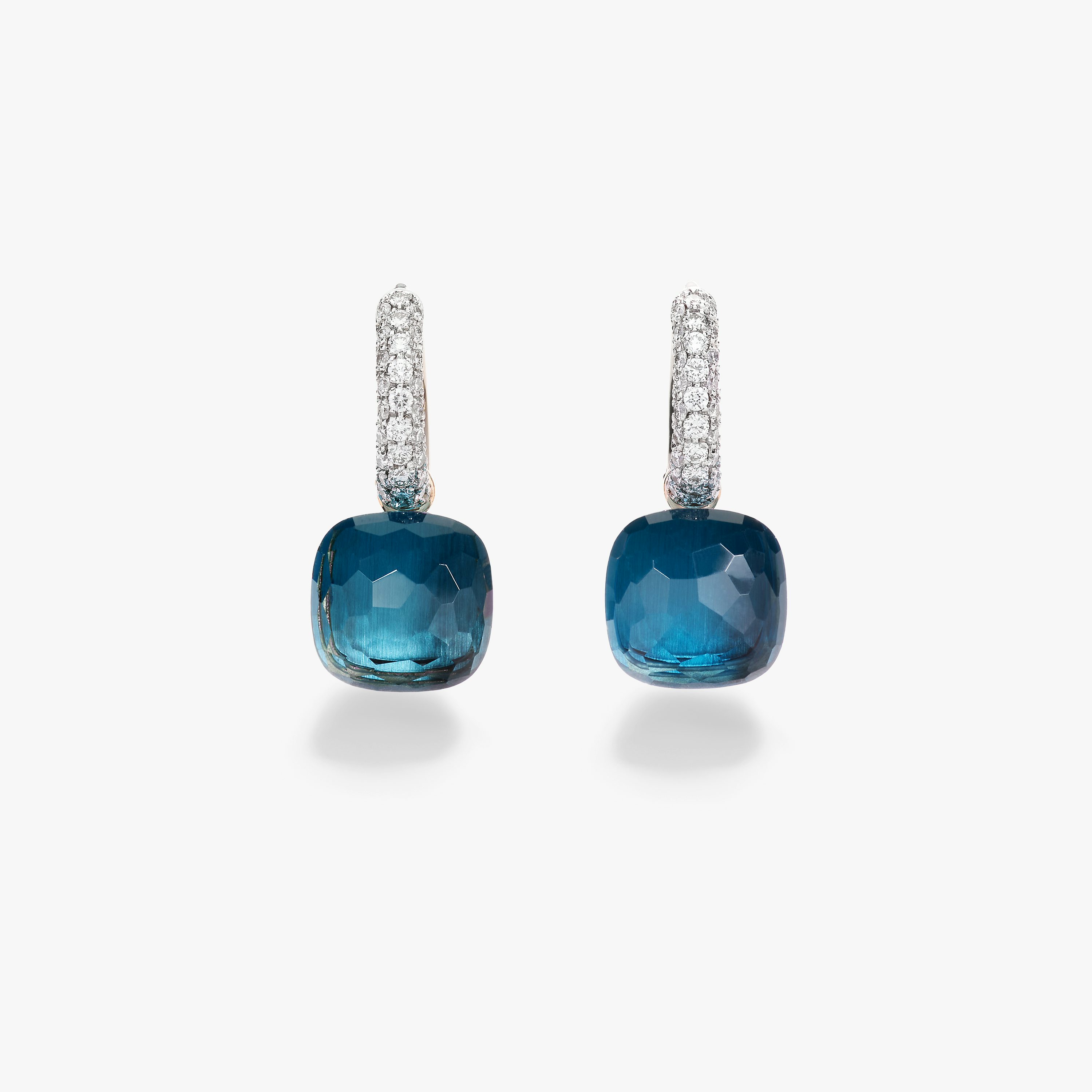 Nudo Classic Earrings 1