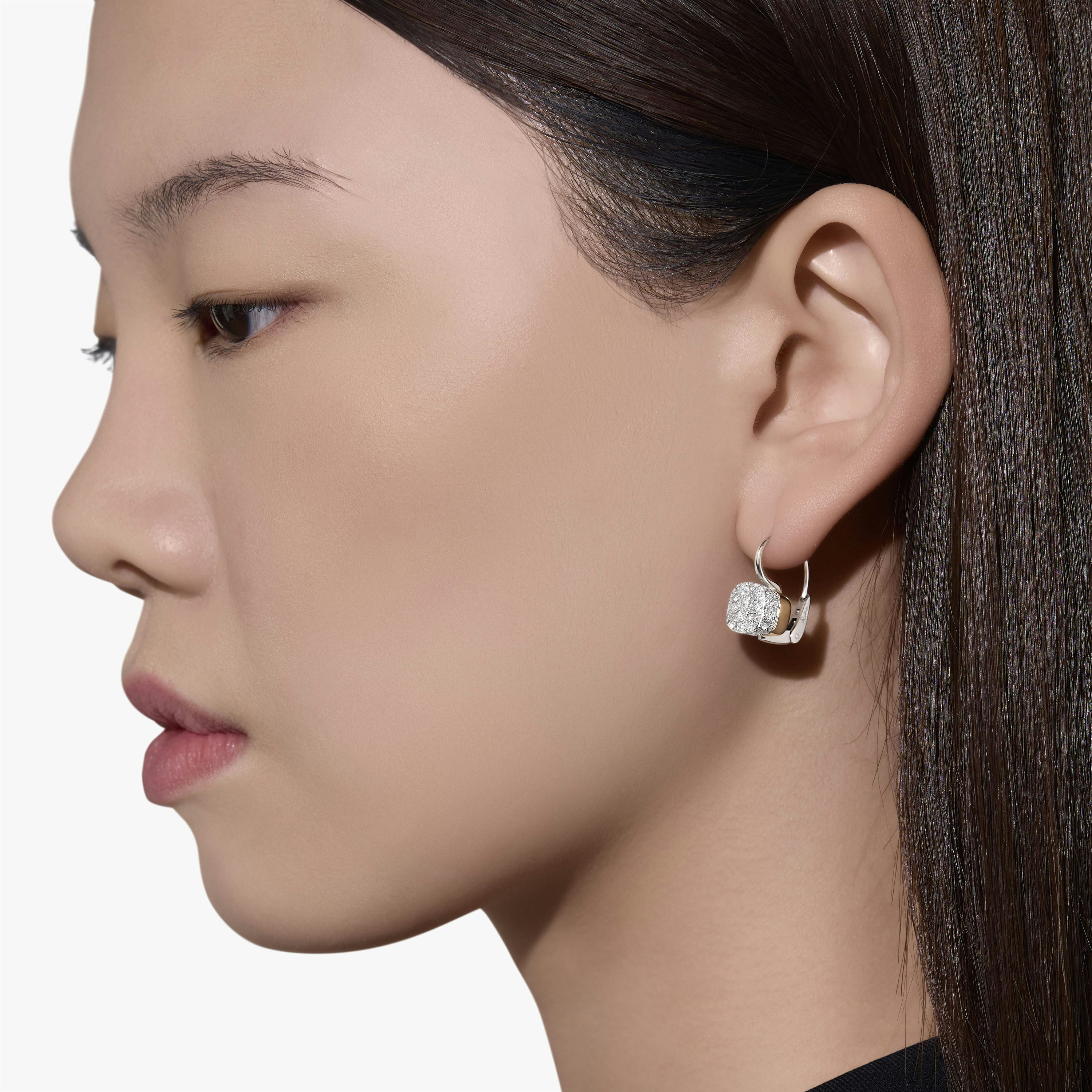 Nudo Petit Earrings 1