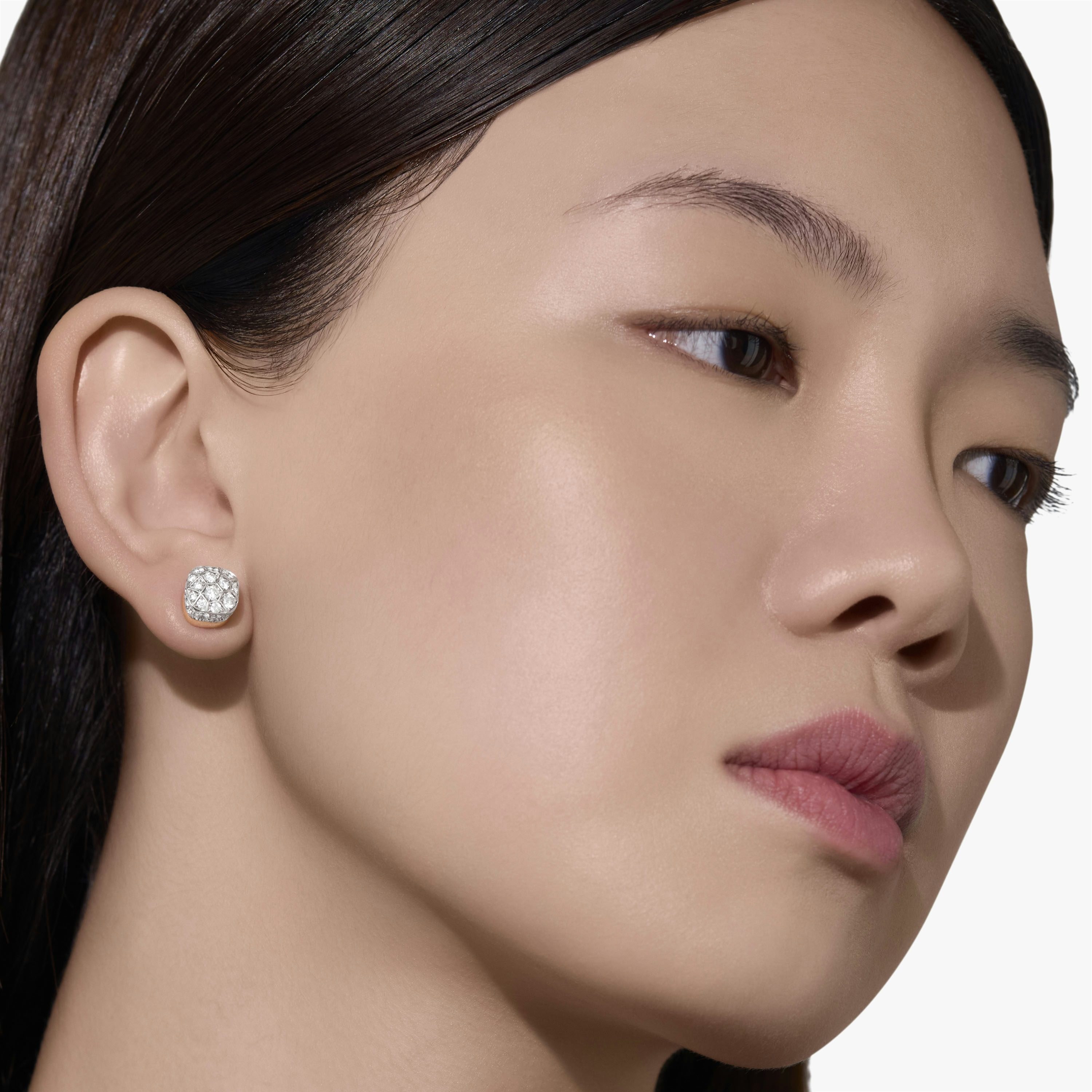 Nudo Petit Earrings 1