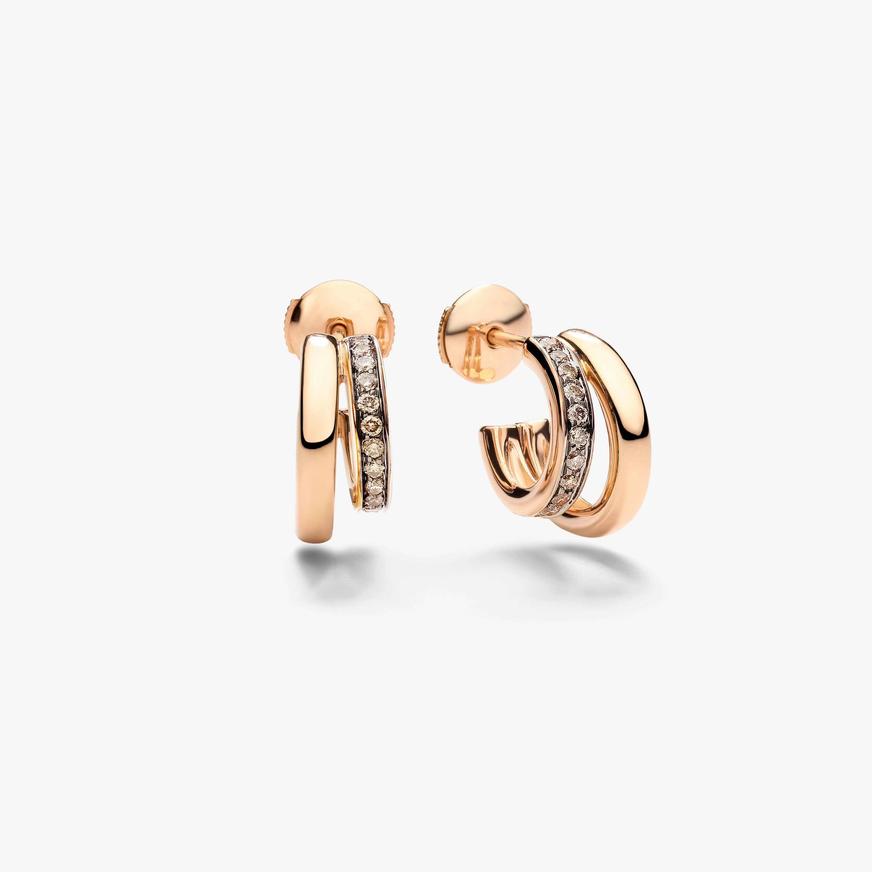 Pendientes Pomellato Together 0