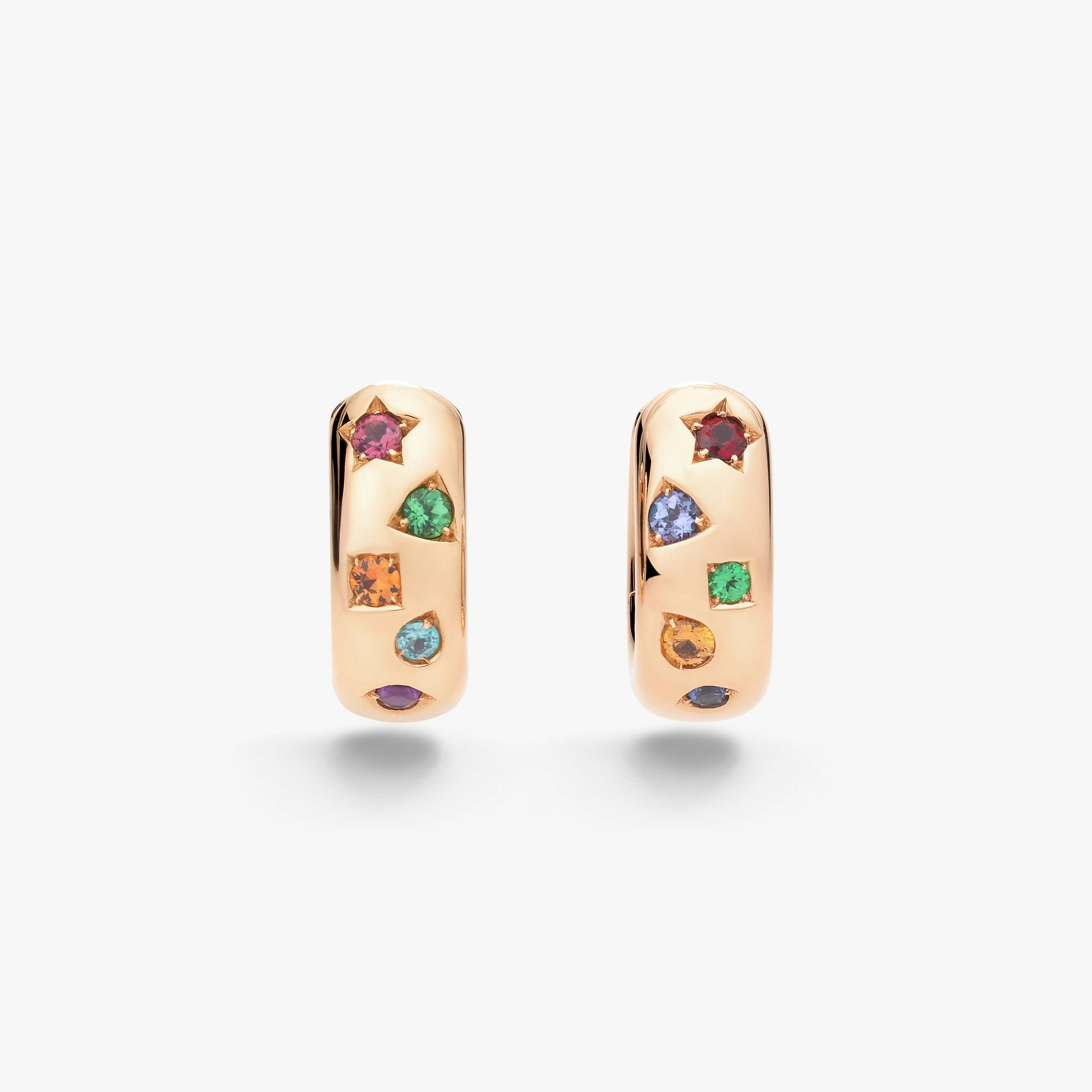 Iconica Earrings 1