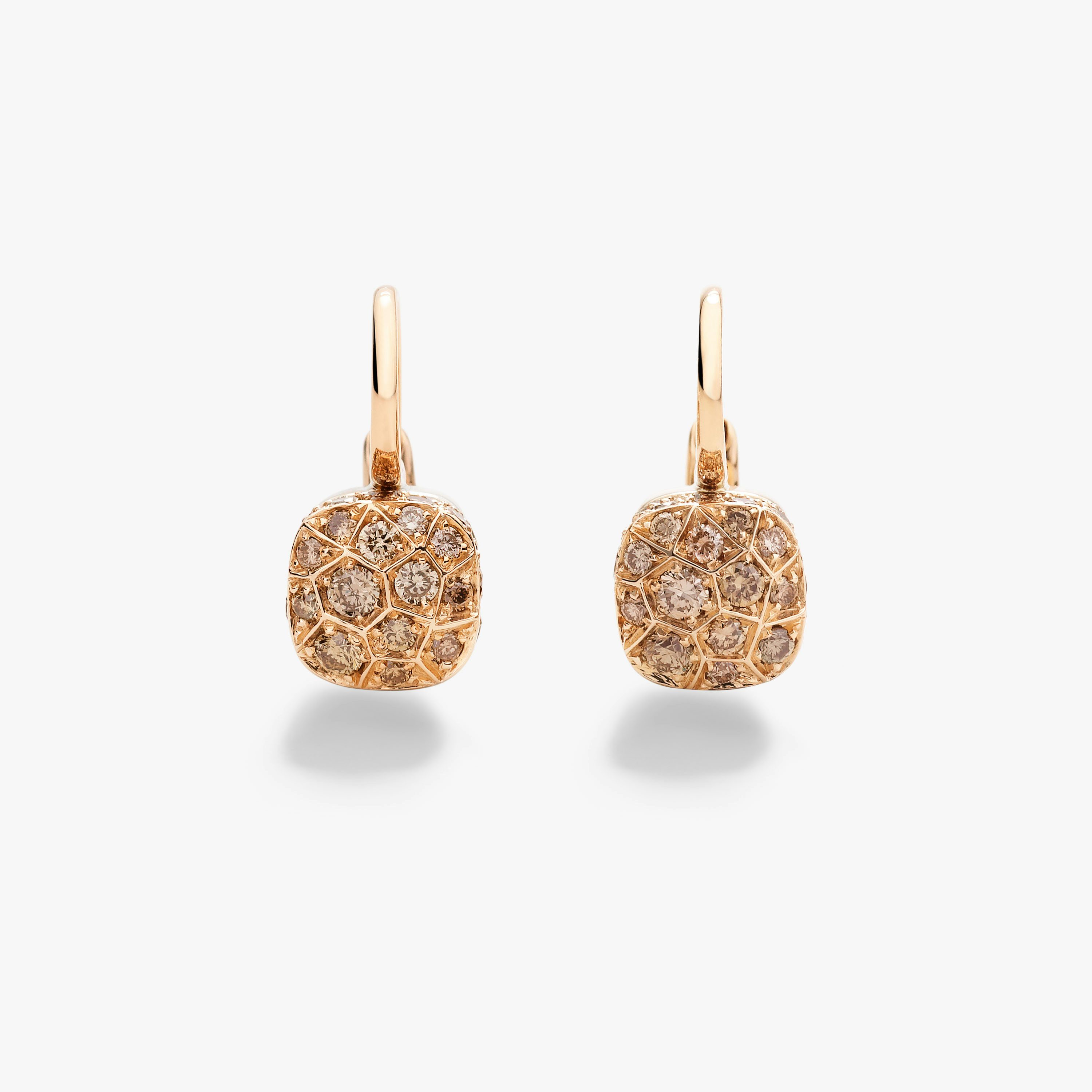 Nudo Petit Earrings 1