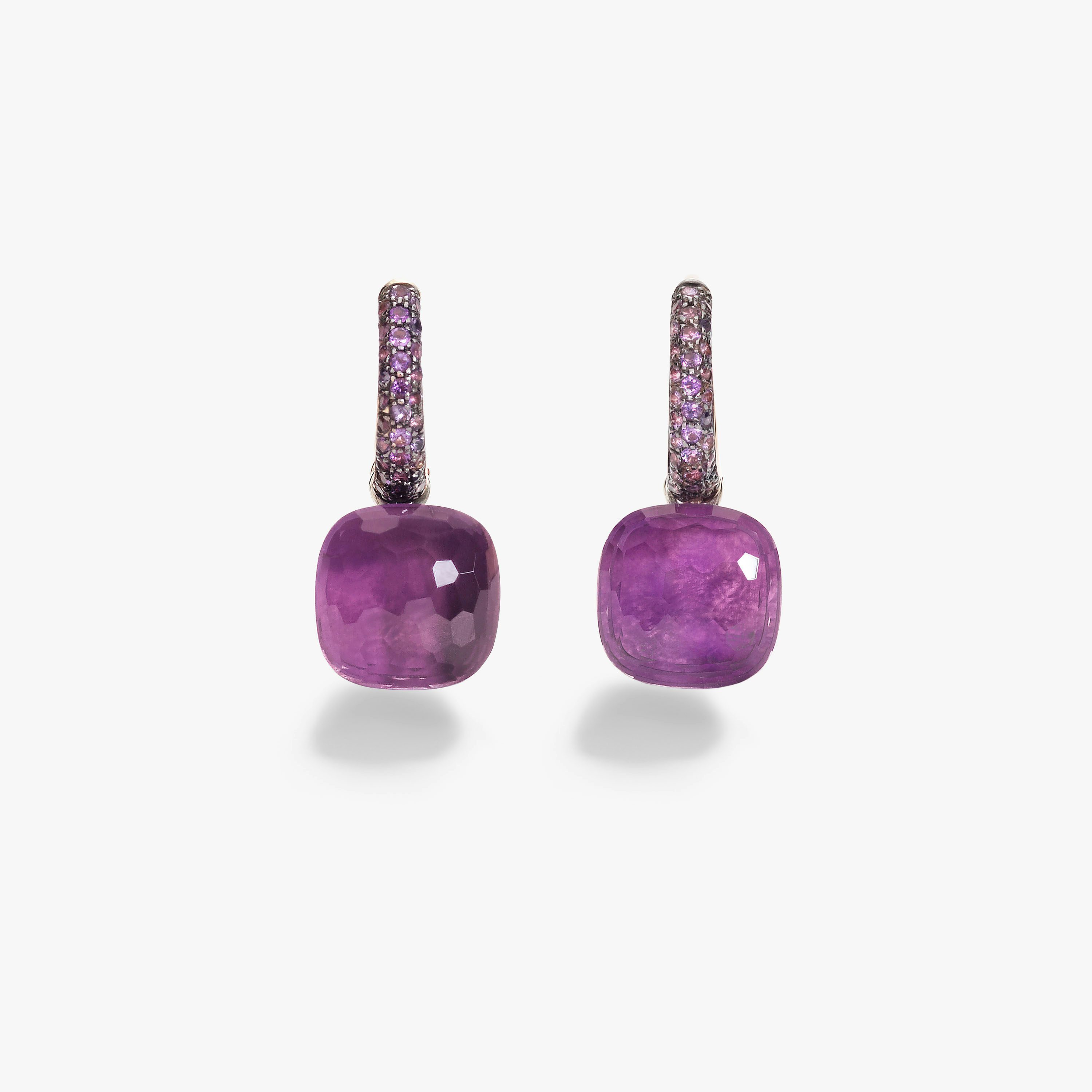 Nudo Classic Earrings 1