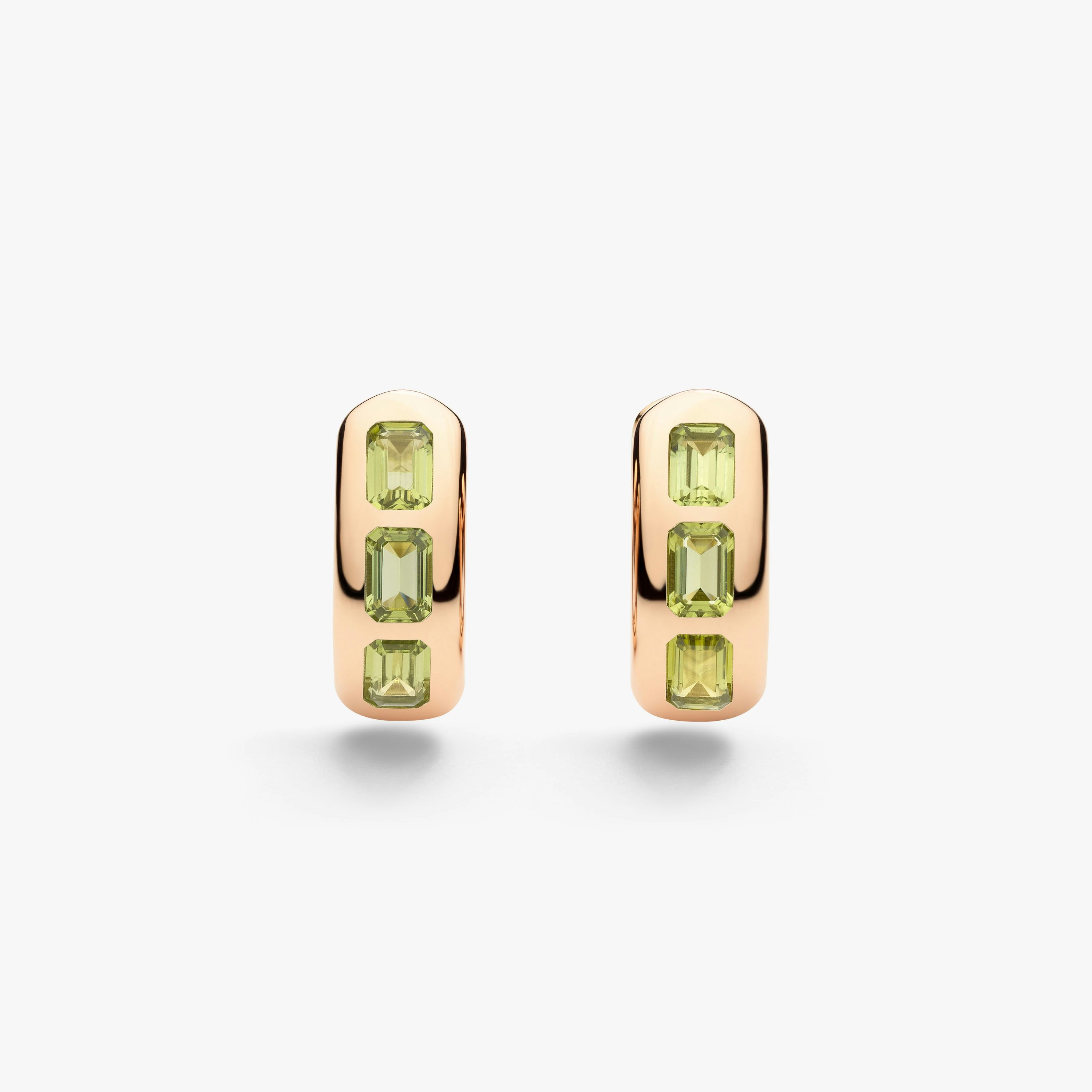 Iconica Earrings 1