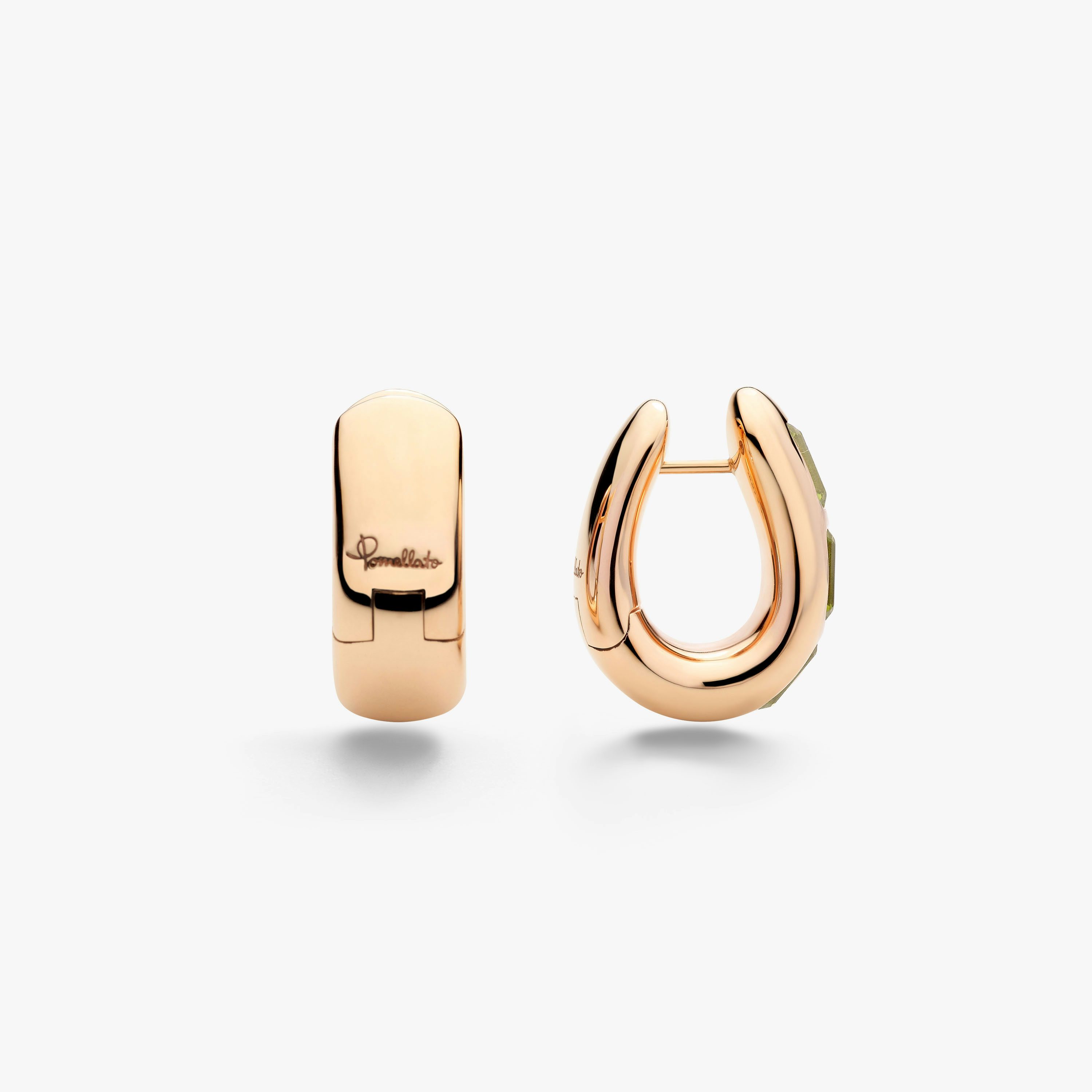 Pomellato イコニカ イコニカ リング[PA91060_O7000_DB000_54] ICONICA RING