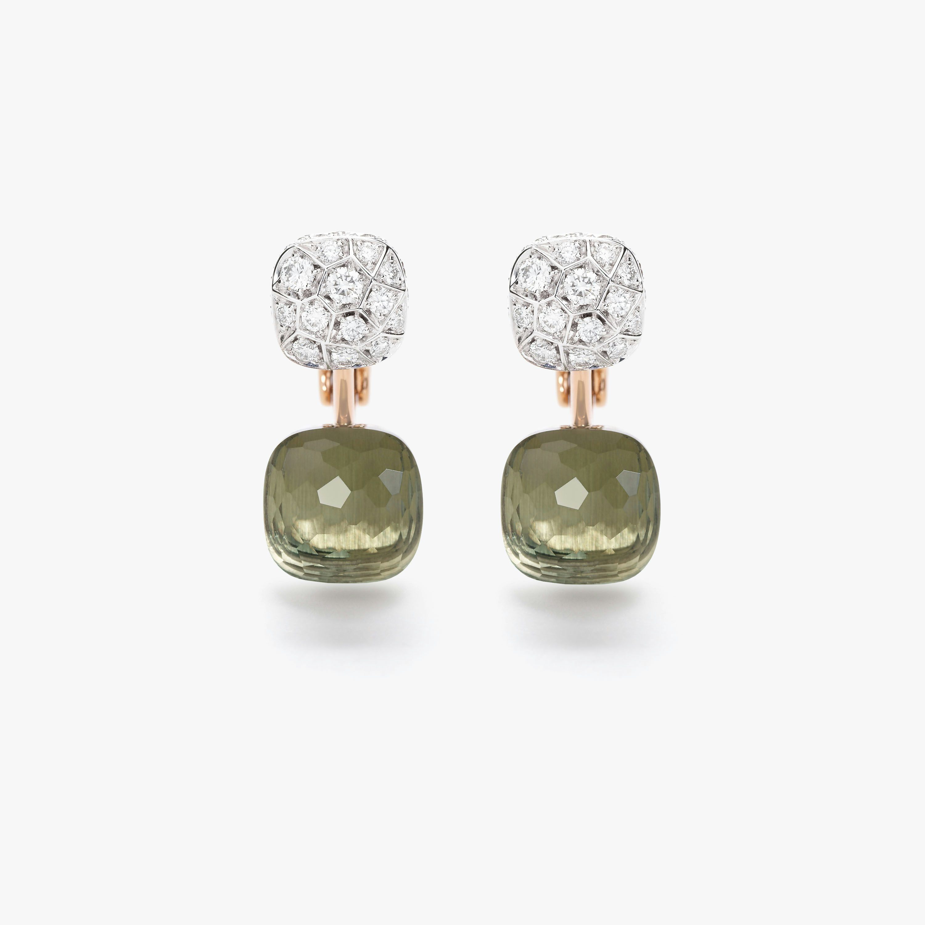 Nudo Earrings 1