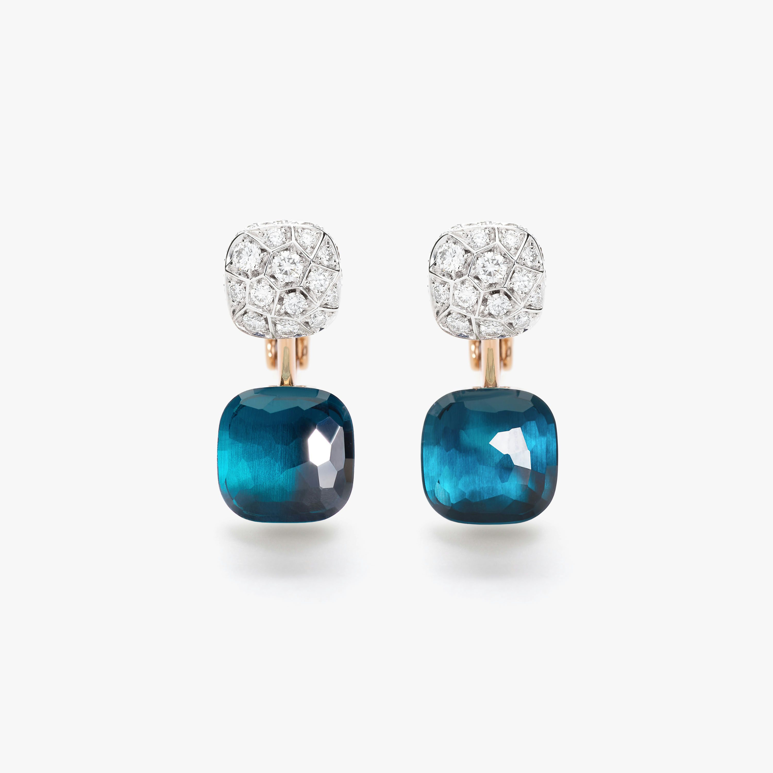 Nudo Earrings 1
