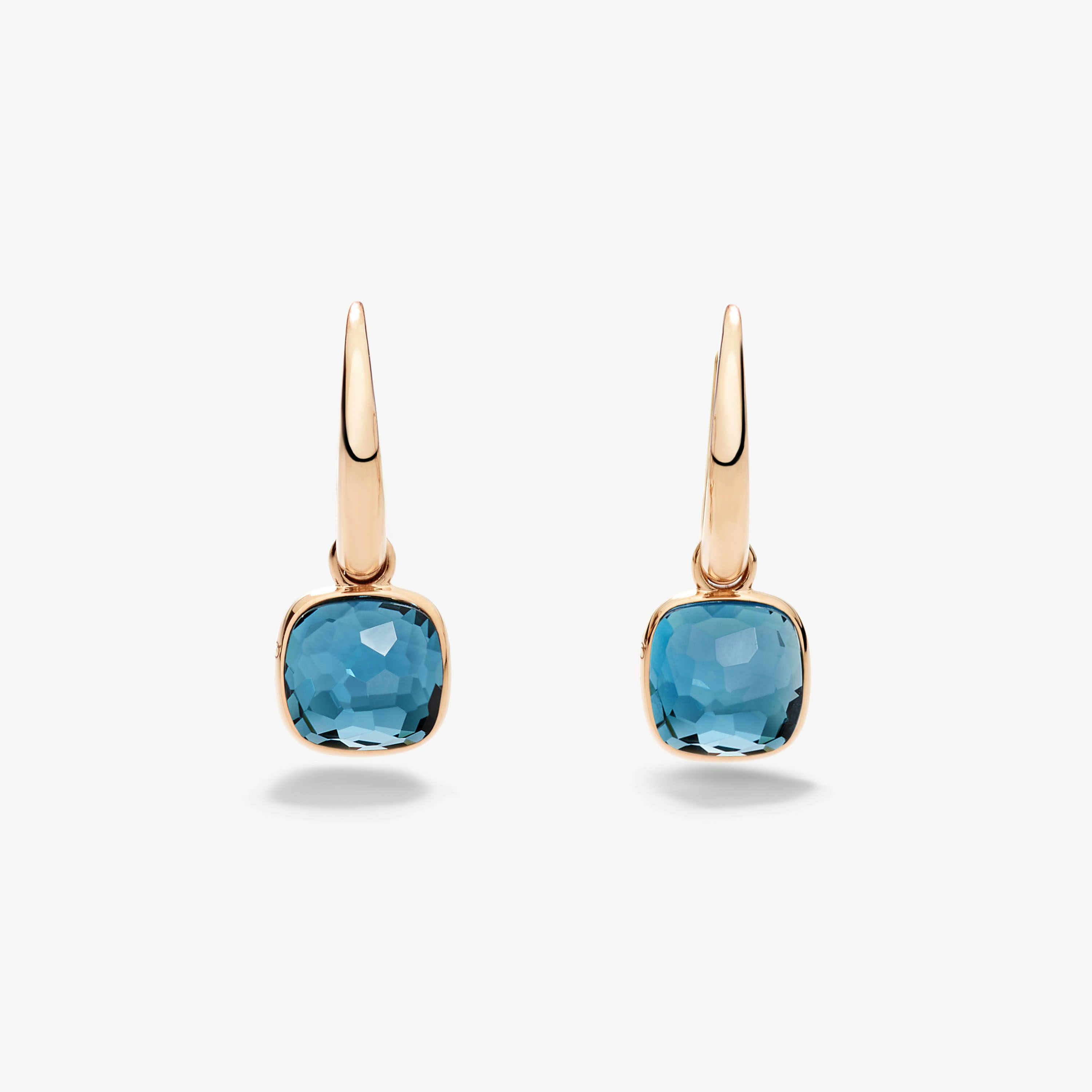 Nudo Mini Earrings 1