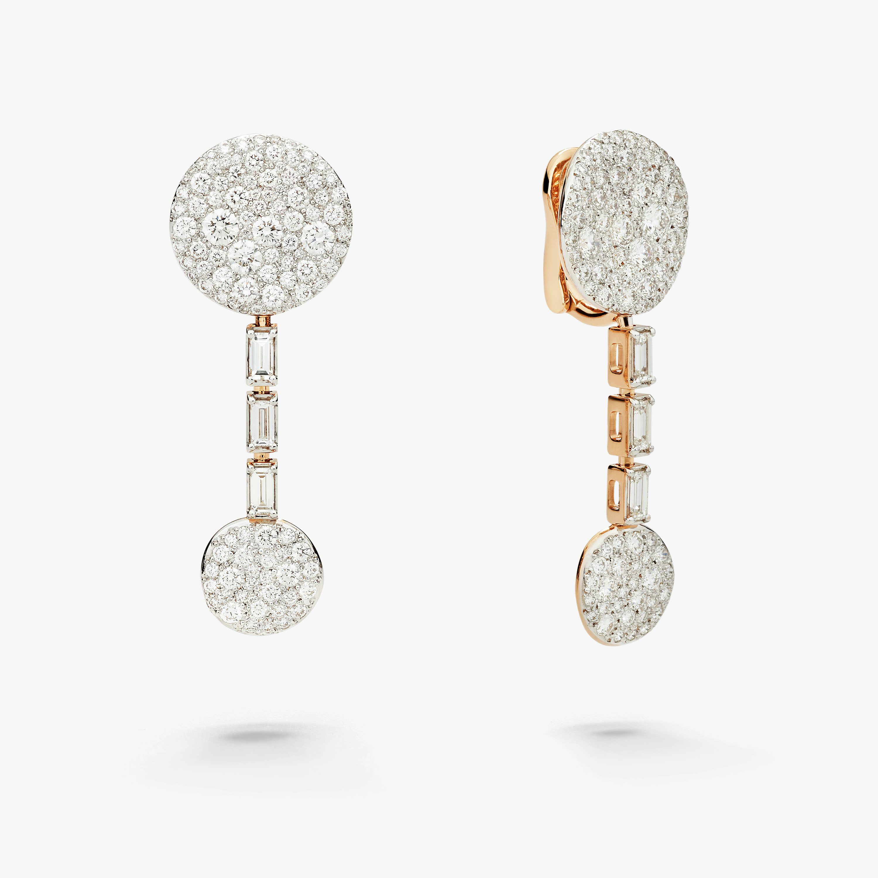 Sabbia Earrings 0
