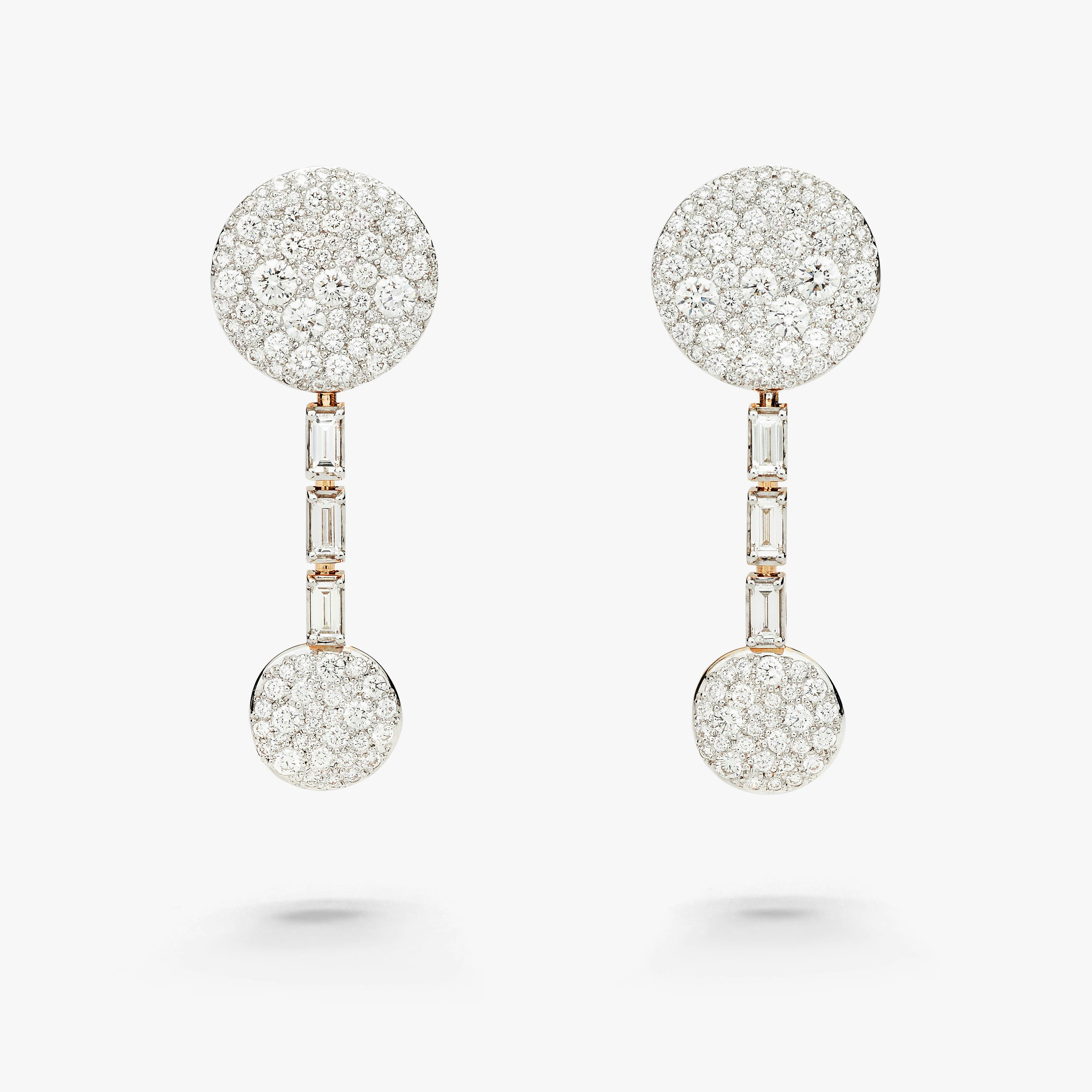 Sabbia Earrings 1