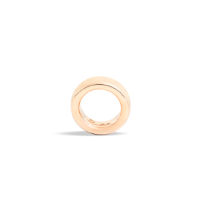 Ring Iconica - Roségold 18kt