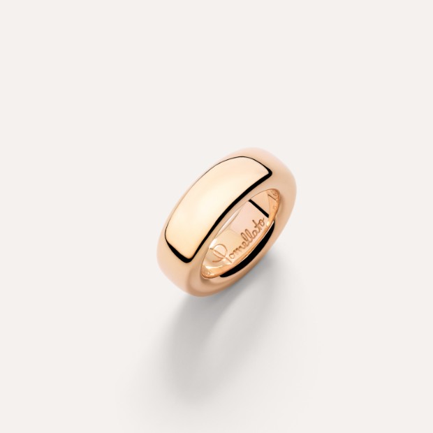 Iconica Schmaler Ring
