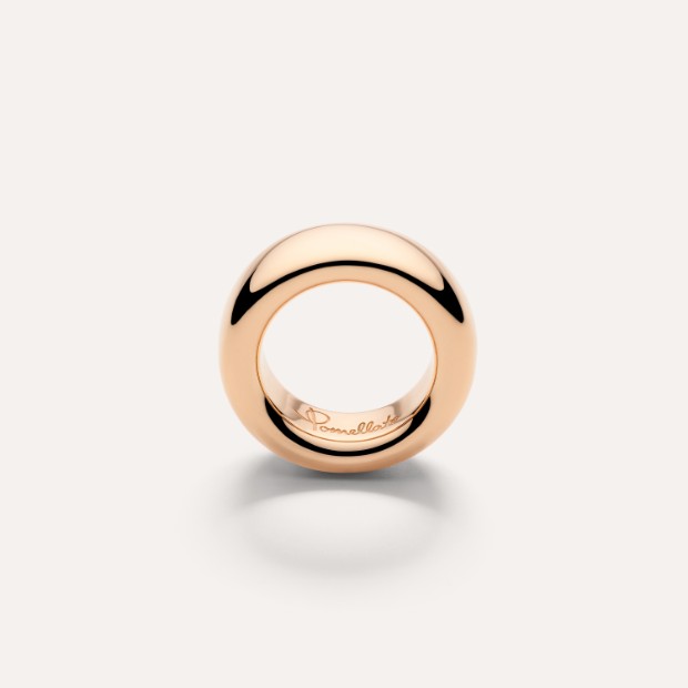 Iconica Schmaler Ring