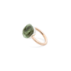 Grosser Ring Nudo