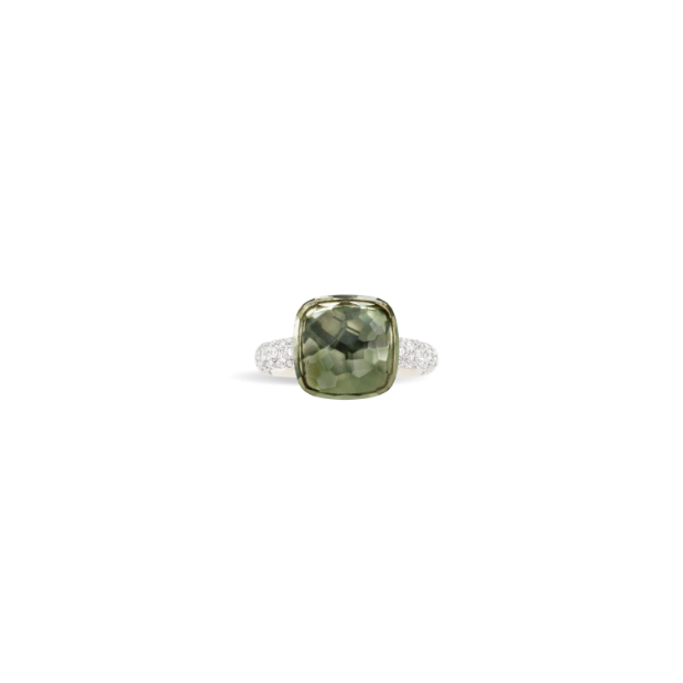 Nudo Maxi Ring