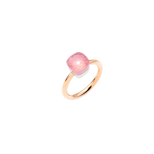 Nudo Petit Ring