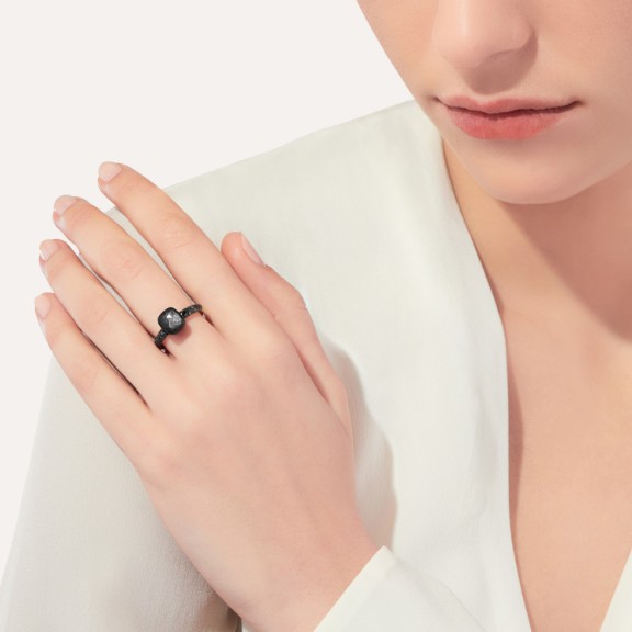 Boutique Pomellato Ring Pomellato | Nudo US Online