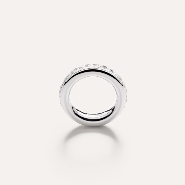 Bague Iconica