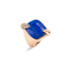 Bague  Ritratto
