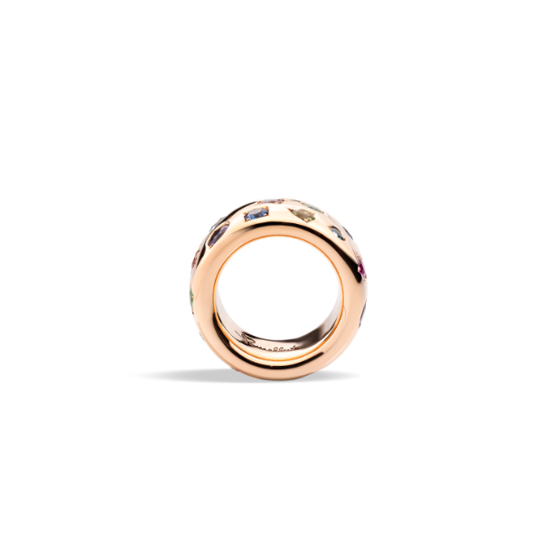 Iconica Breiter Ring