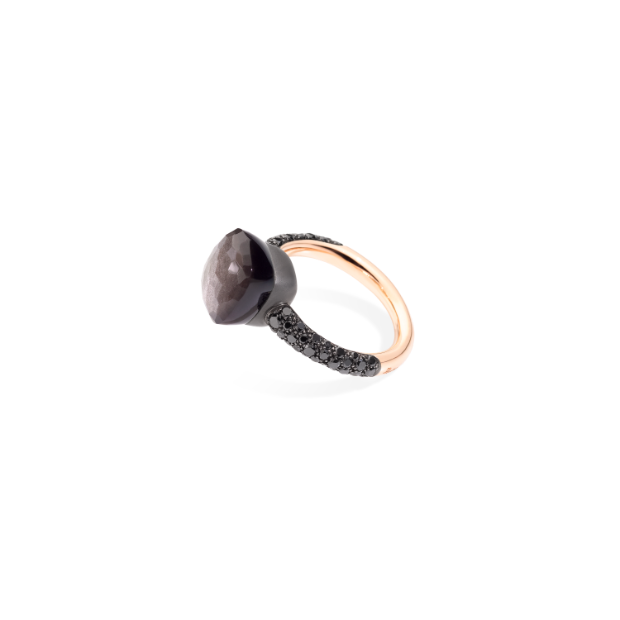 Nudo Classic Ring