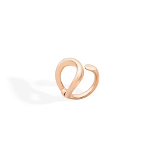 Fantina Ring - Rose Gold 18kt