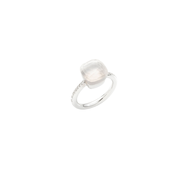 Nudo Classic Ring