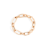 Iconica Bracelet - Rose Gold 18kt