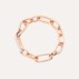Bracelet Iconica - Or Rose 18kt, Diamant