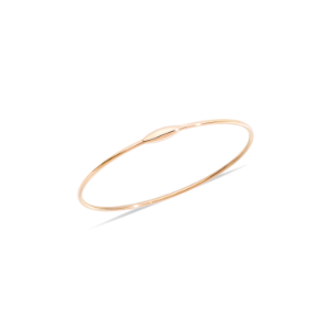Bracelet Gold - Or Rose 18kt