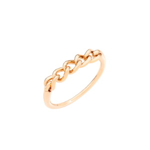 Catene Bracelet - Rose Gold 18kt
