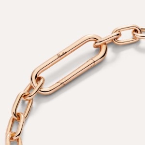 Armband Iconica - Roségold 18kt