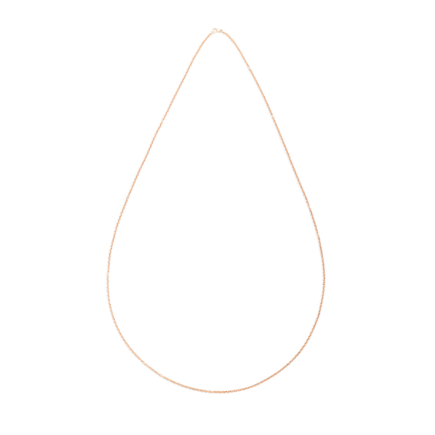 Gold Necklace