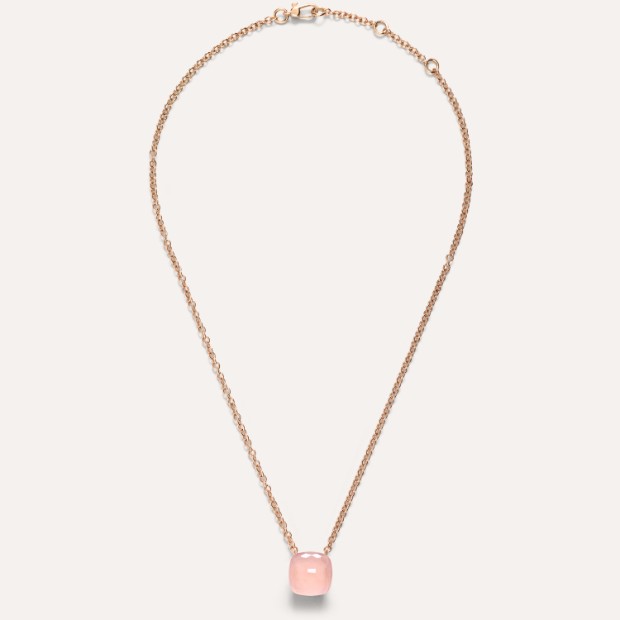 Nudo Classic Necklace With Pendant