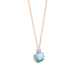Nudo Classic Necklace With Pendant!