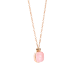Nudo Classic Necklace With Pendant!