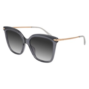 Sunglasses Nudo Bilayer - Steel, Nylon