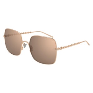 Sunglasses Nudo Sautoir - Copper Alloy, Nylon